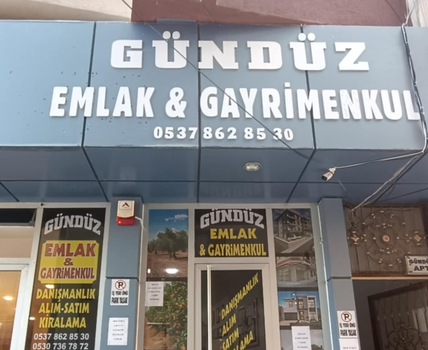 Gündüz Emlak Ofis