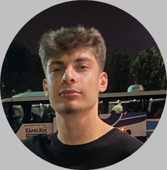 Danışman Mehmet Kaya